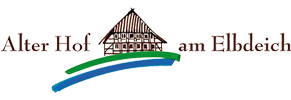 Alter Hof am Elbdeich